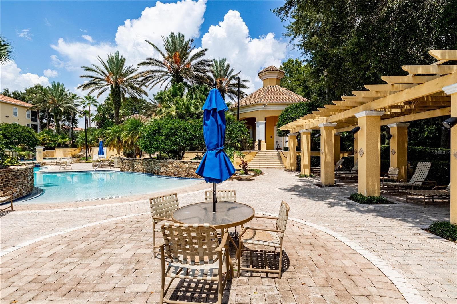 Condominium at 1275 LAKE SHADOW CIR #13107, MAITLAND, photo 27 of 29