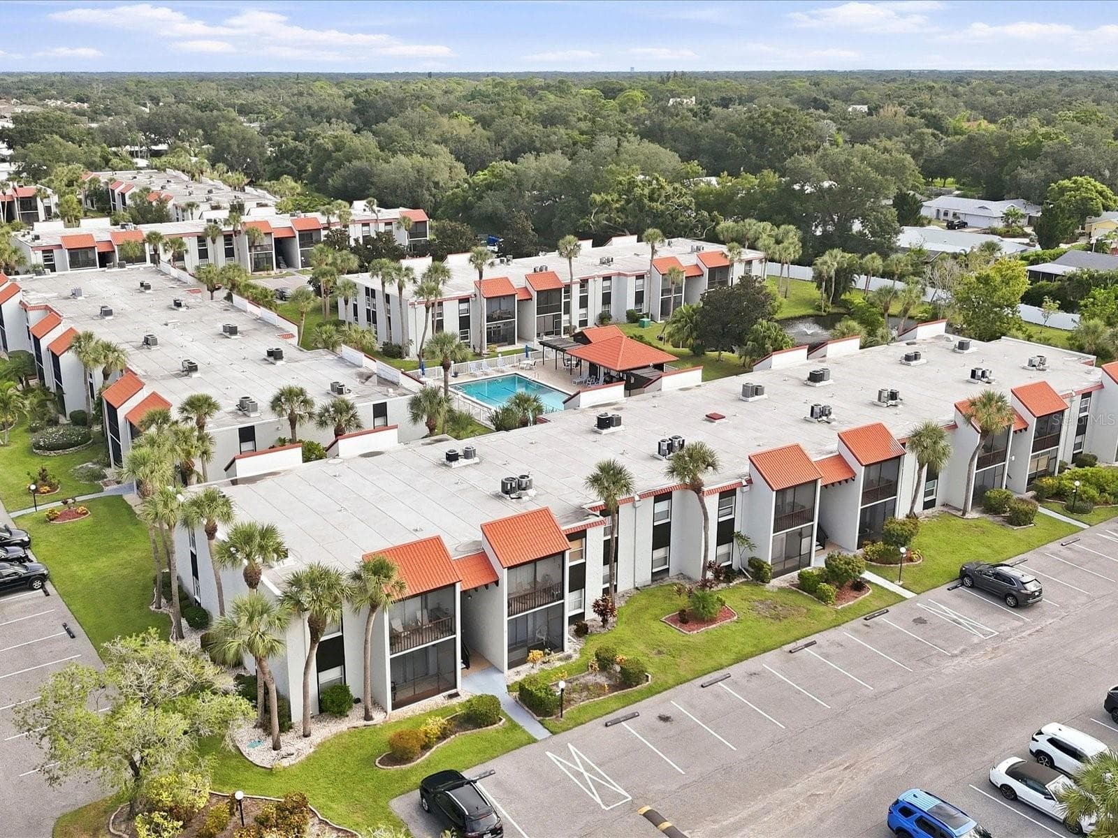 Condominium at 3269 BENEVA RD #203, SARASOTA, photo 2 of 76
