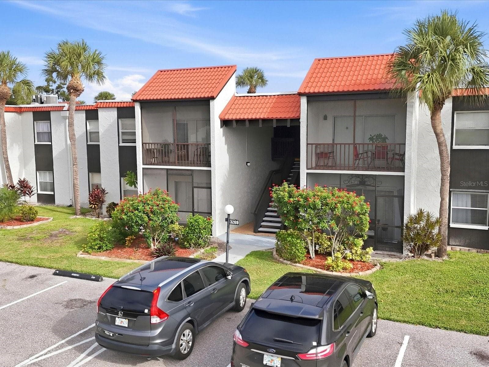 Condominium at 3269 BENEVA RD #203, SARASOTA, photo 8 of 76