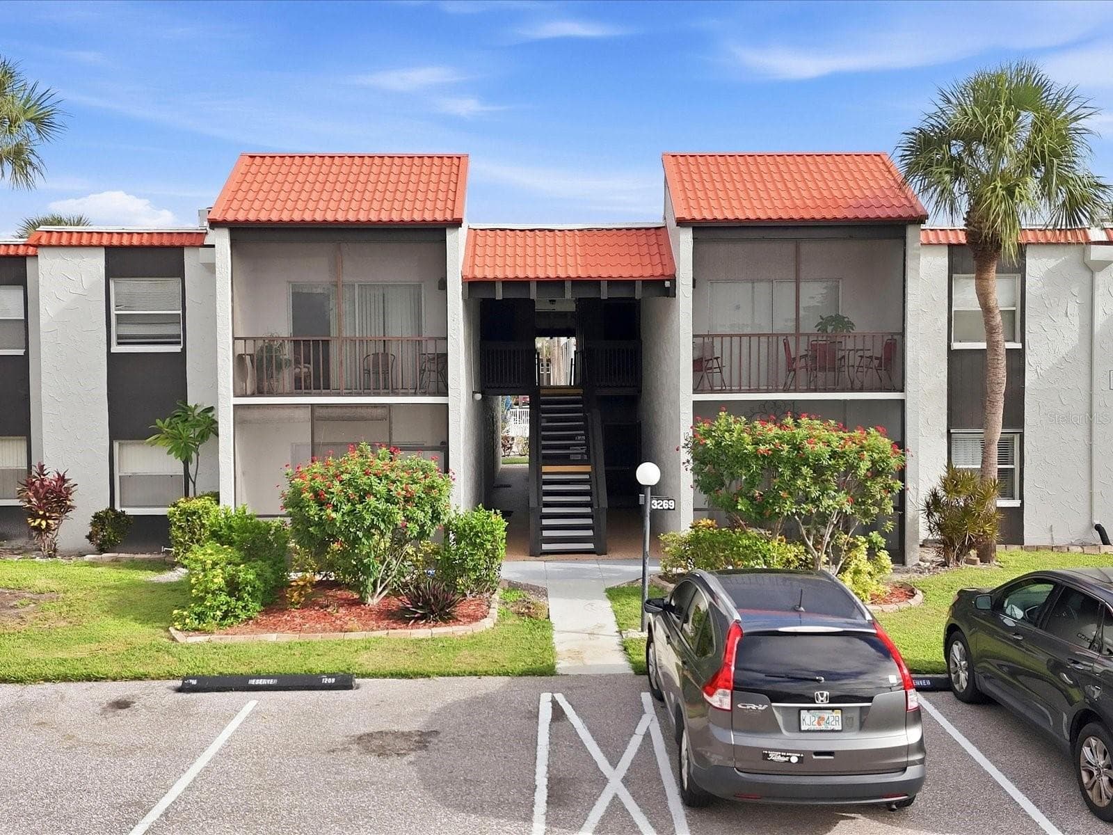 Condominium at 3269 BENEVA RD #203, SARASOTA, photo 12 of 76