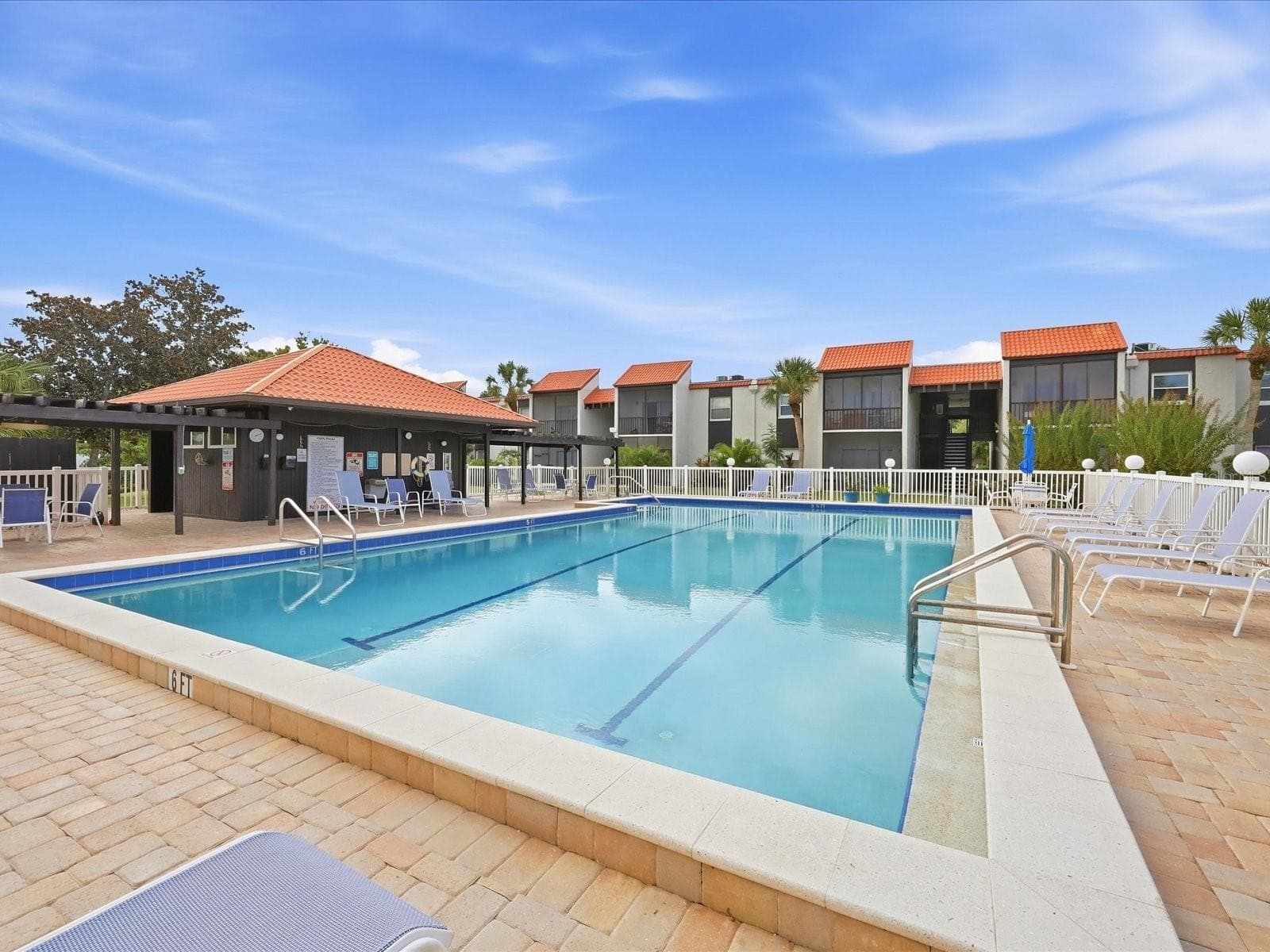 Condominium at 3269 BENEVA RD #203, SARASOTA, photo 60 of 76