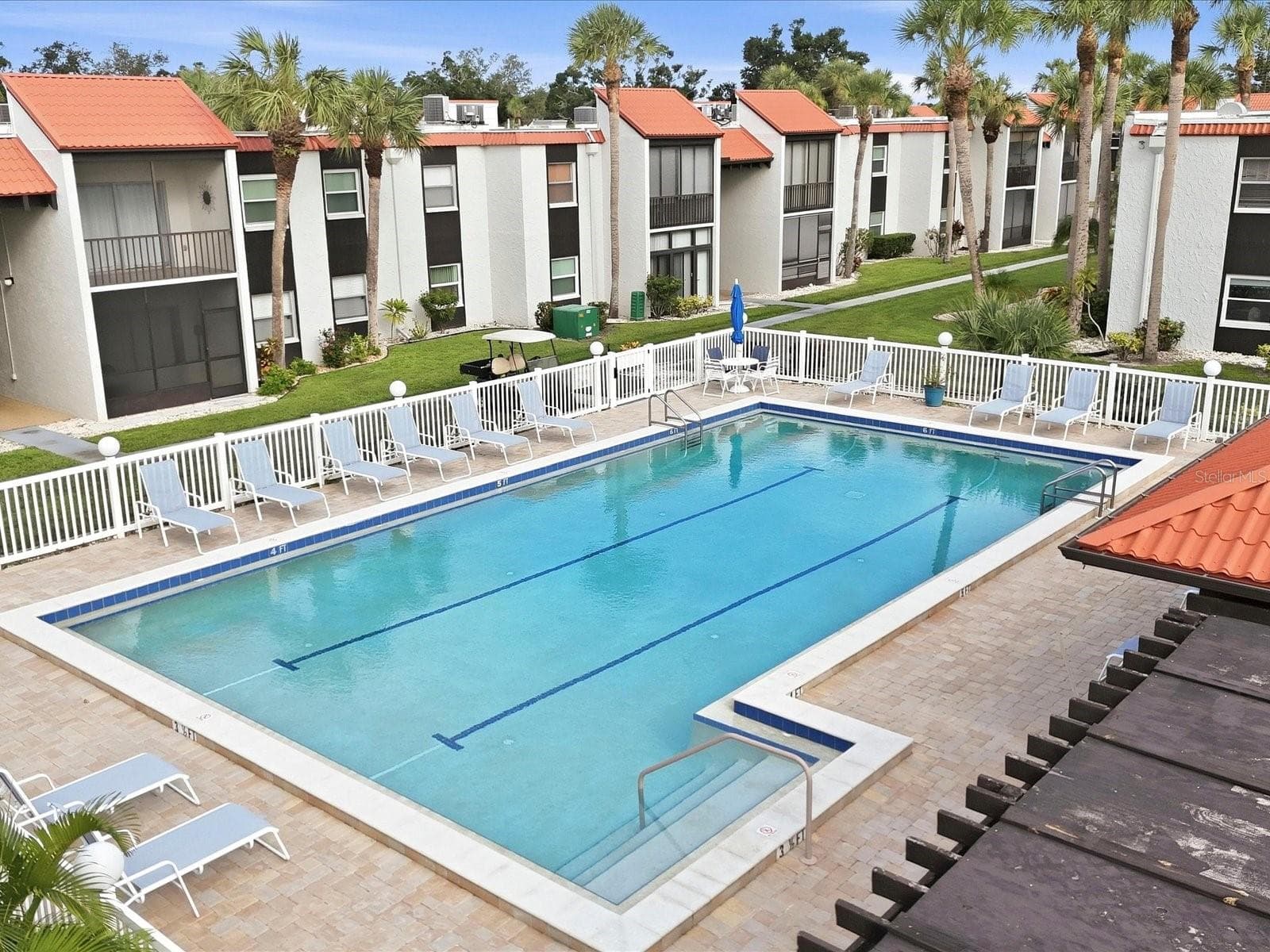 Condominium at 3269 BENEVA RD #203, SARASOTA, photo 66 of 76