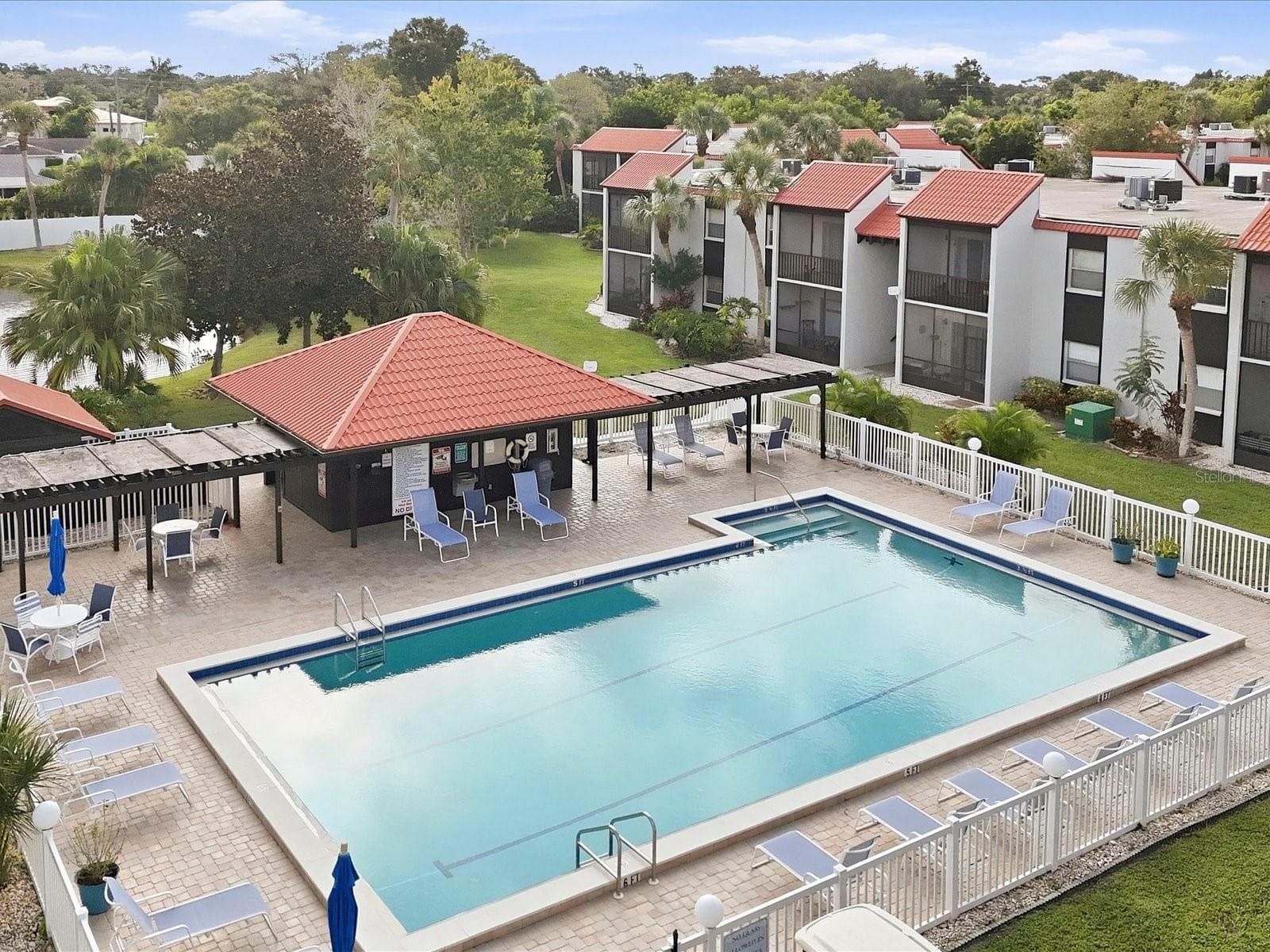 Condominium at 3269 BENEVA RD #203, SARASOTA, photo 68 of 76