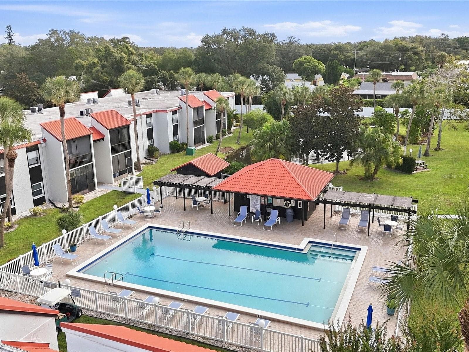 Condominium at 3269 BENEVA RD #203, SARASOTA, photo 69 of 76