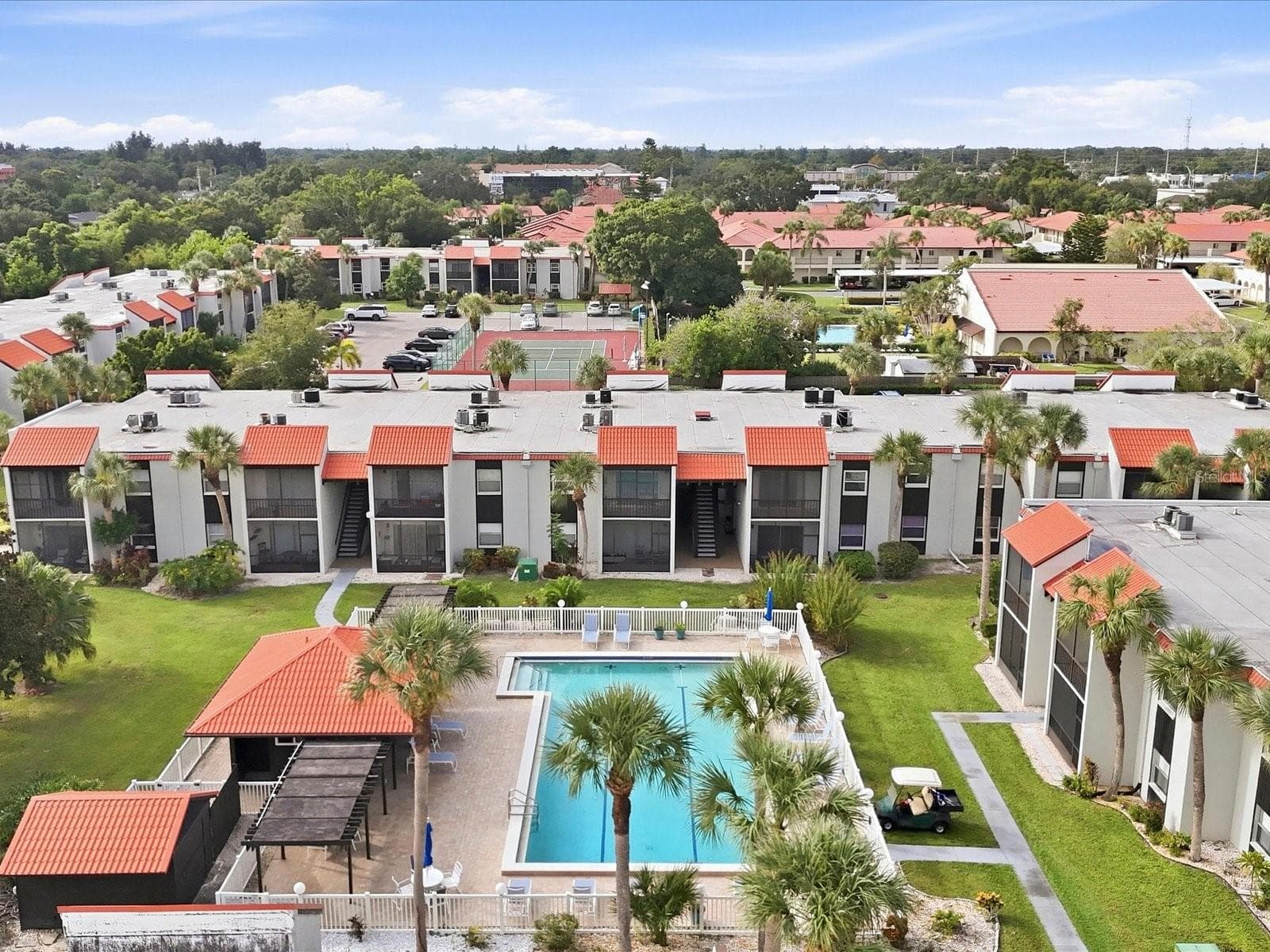 Condominium at 3269 BENEVA RD #203, SARASOTA, photo 71 of 76