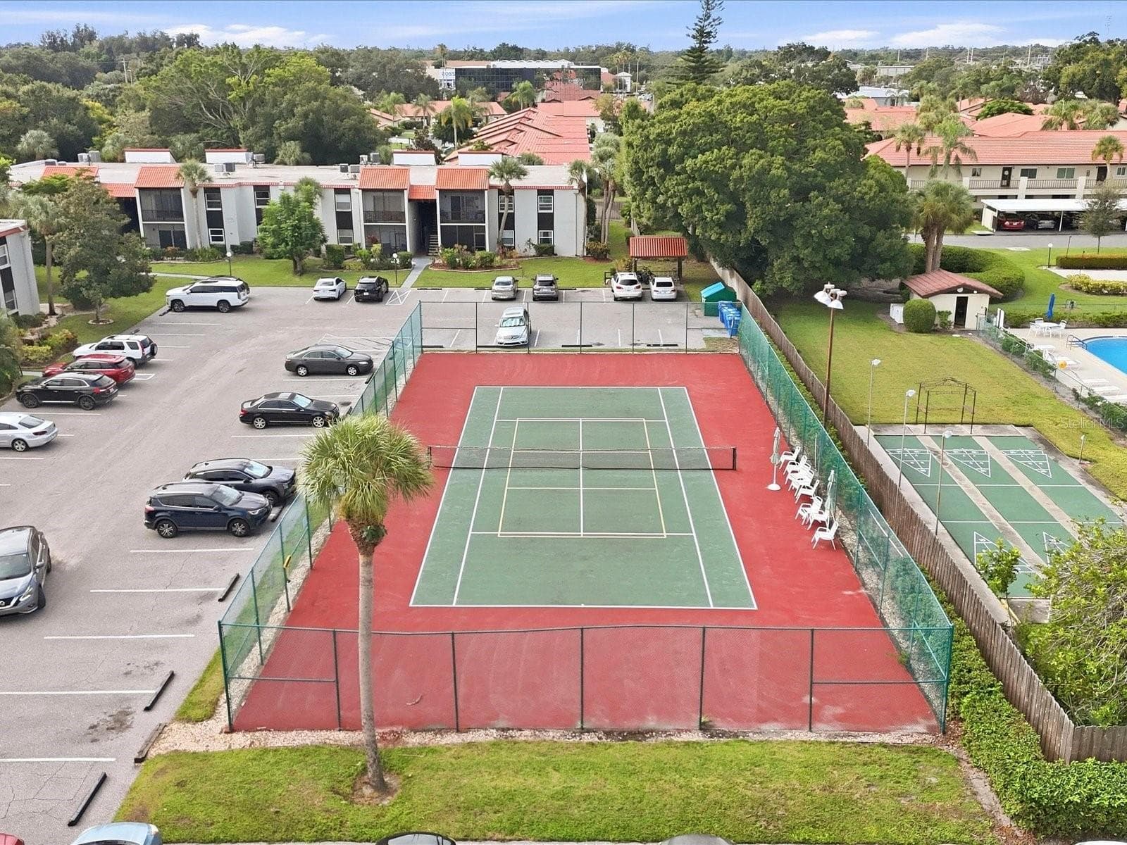 Condominium at 3269 BENEVA RD #203, SARASOTA, photo 73 of 76