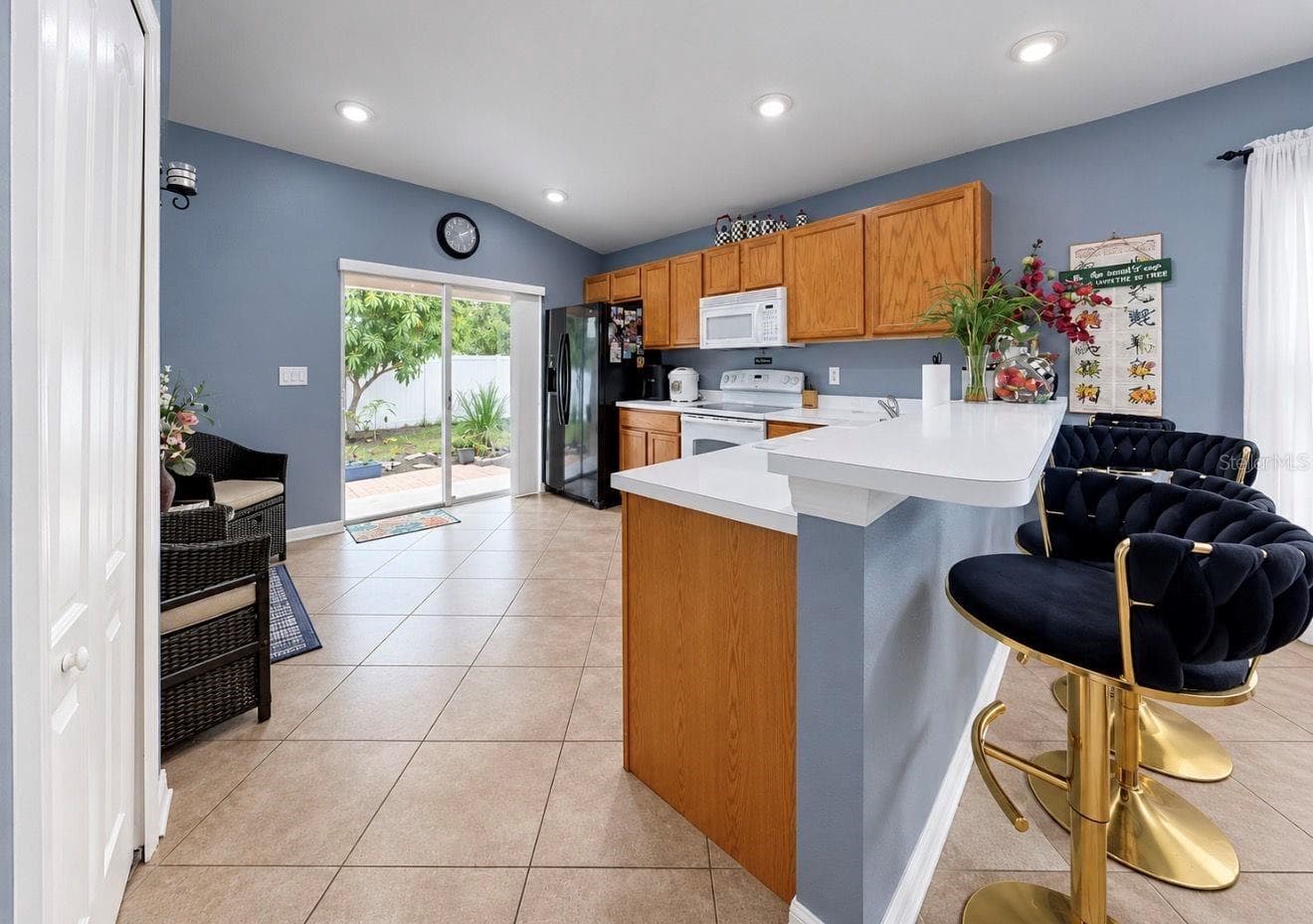Single Family Residence at 7746 CARRIAGE POINTE DR, GIBSONTON, photo 15 of 24