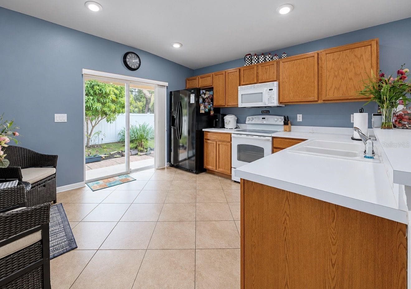 Single Family Residence at 7746 CARRIAGE POINTE DR, GIBSONTON, photo 16 of 24