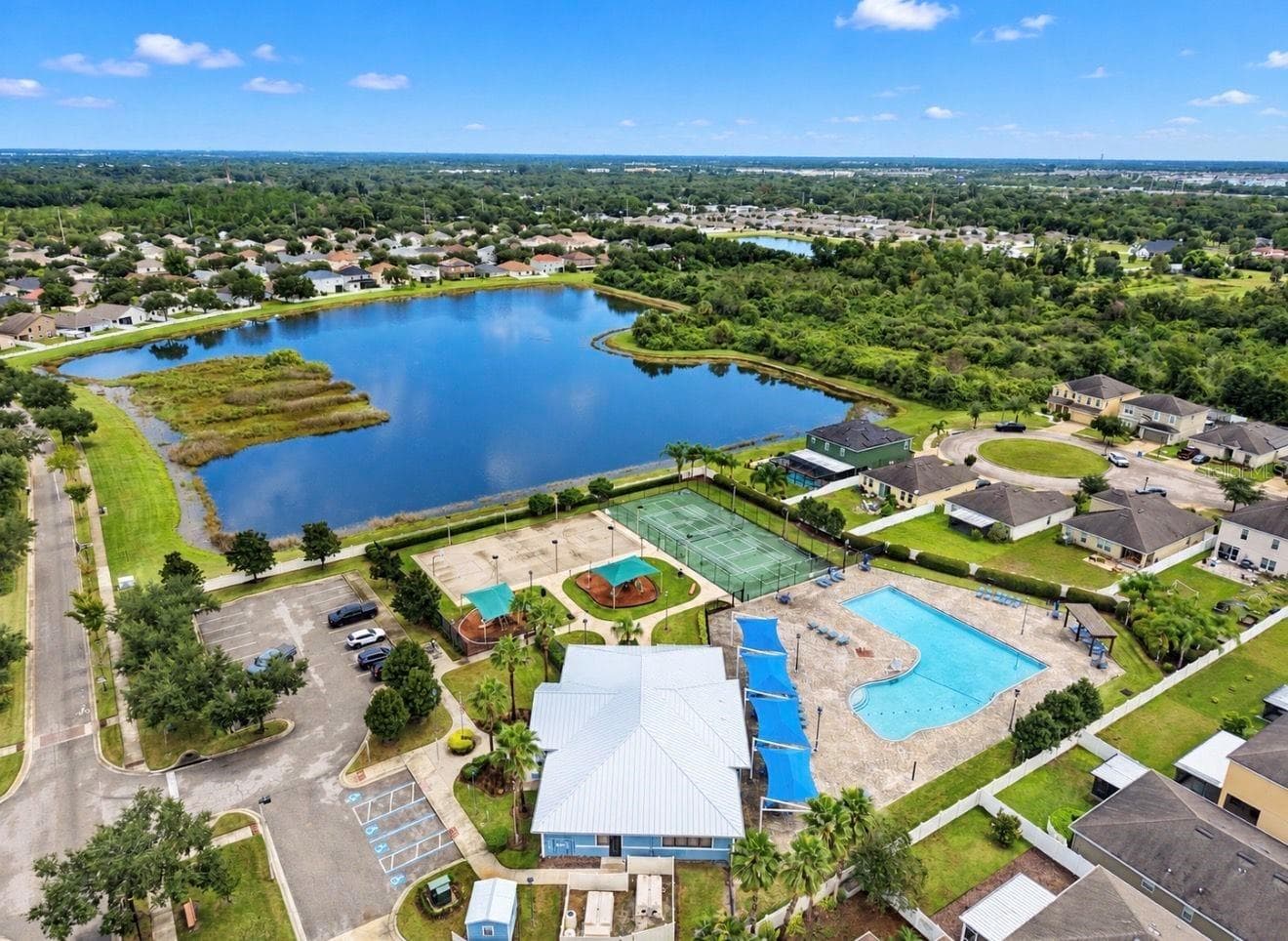 Single Family Residence at 7746 CARRIAGE POINTE DR, GIBSONTON, photo 24 of 24
