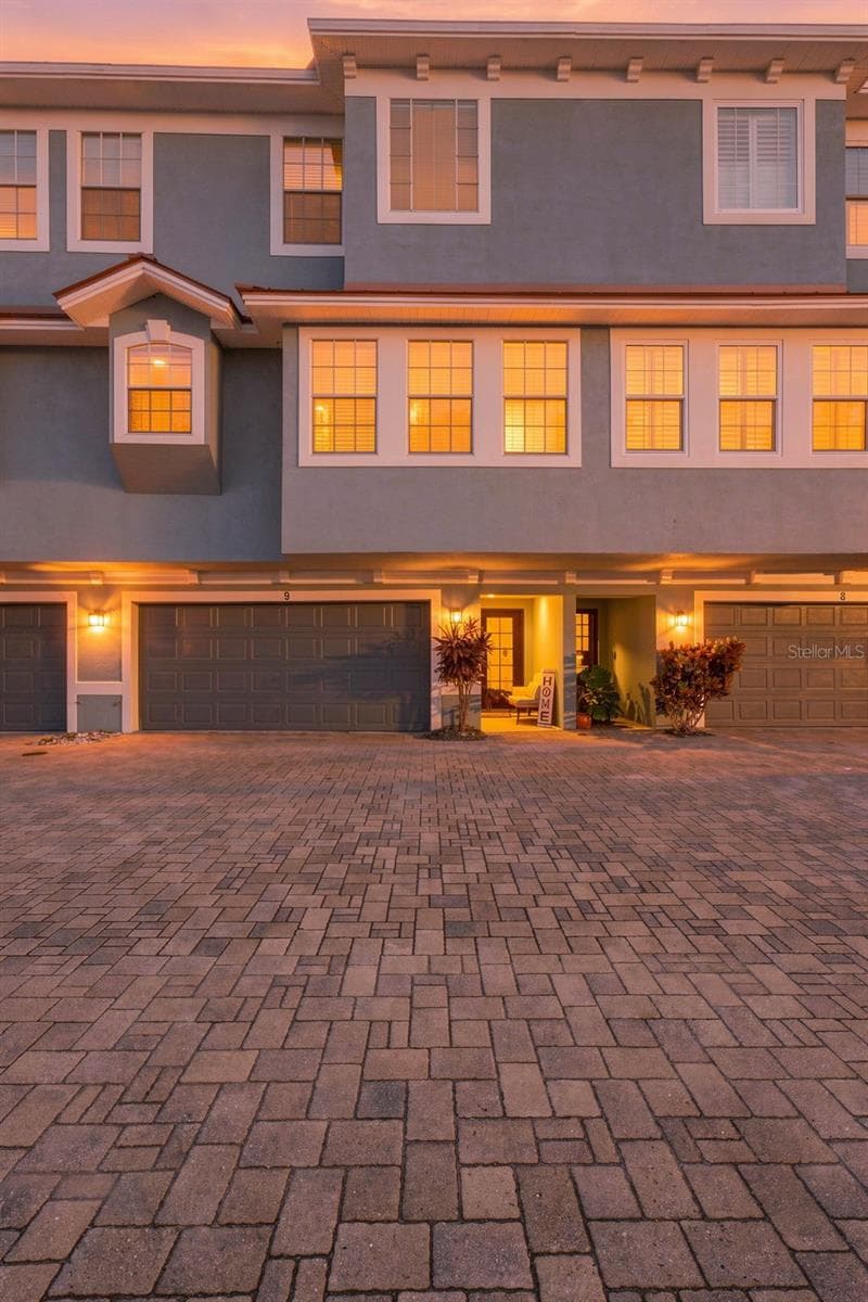 Townhouse at 3111 W DE LEON ST #9, TAMPA, photo 53 of 53