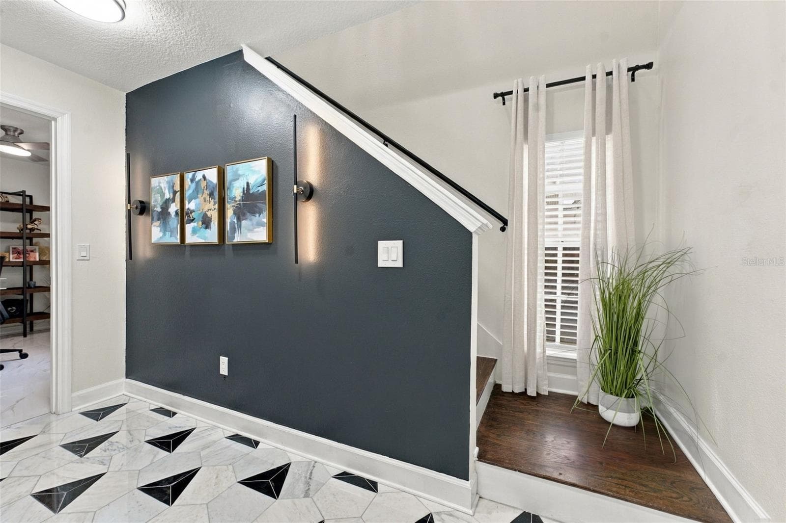 Townhouse at 3111 W DE LEON ST #9, TAMPA, photo 3 of 53
