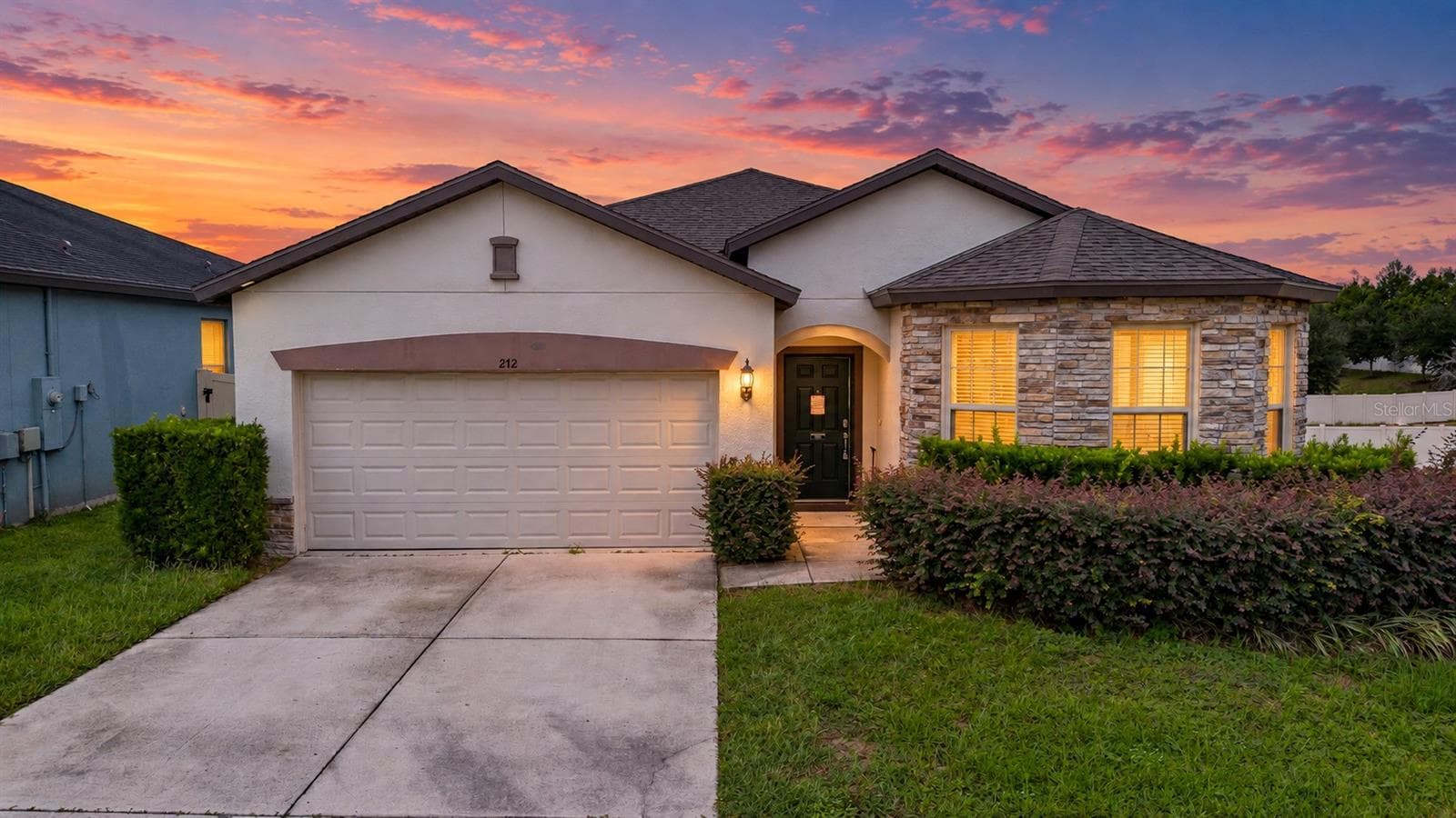 272 CITRUS ISLE LOOP