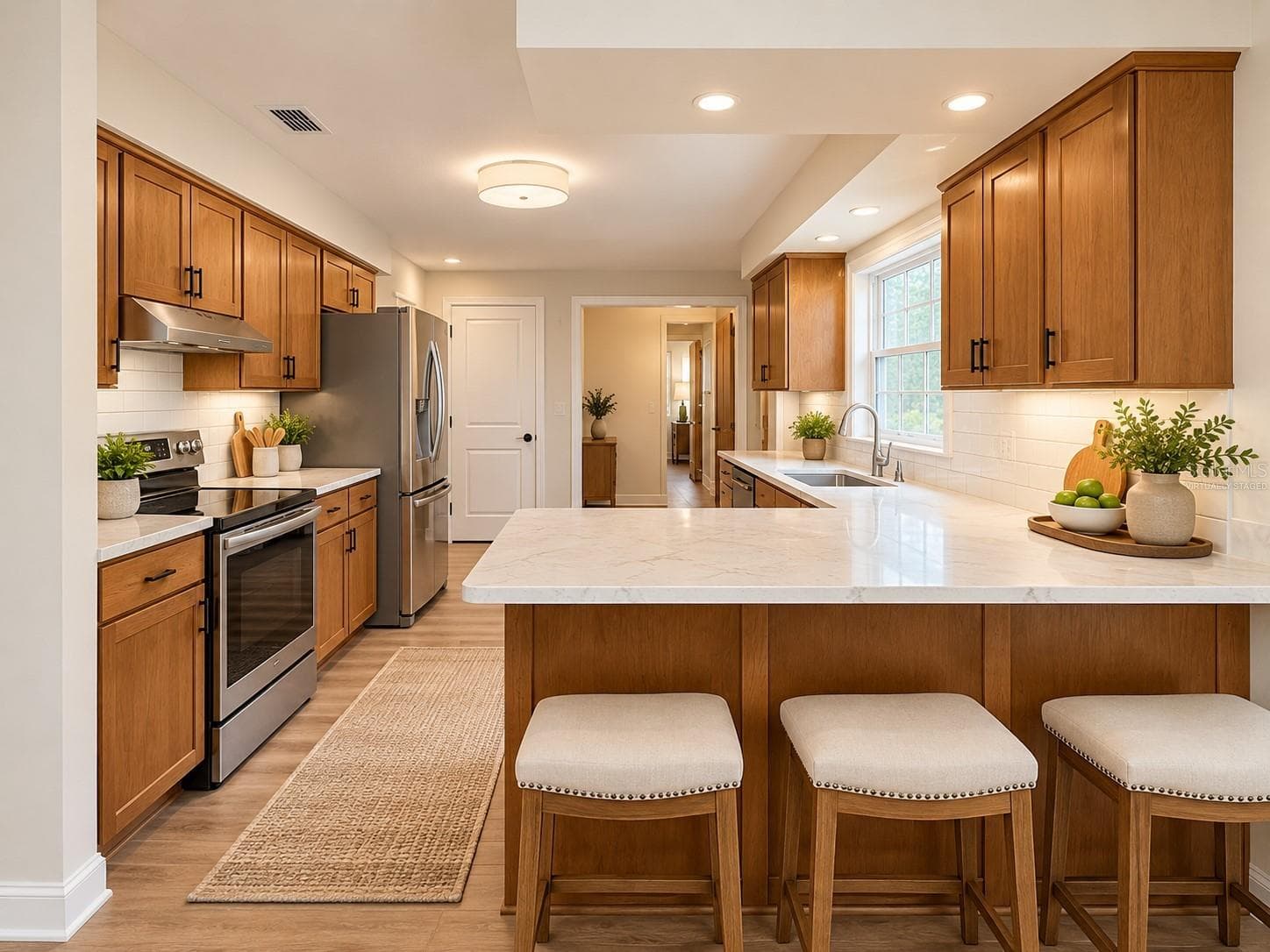 Imagine This...Virtually Staged - 15150 COLLEY DR, TAVARES