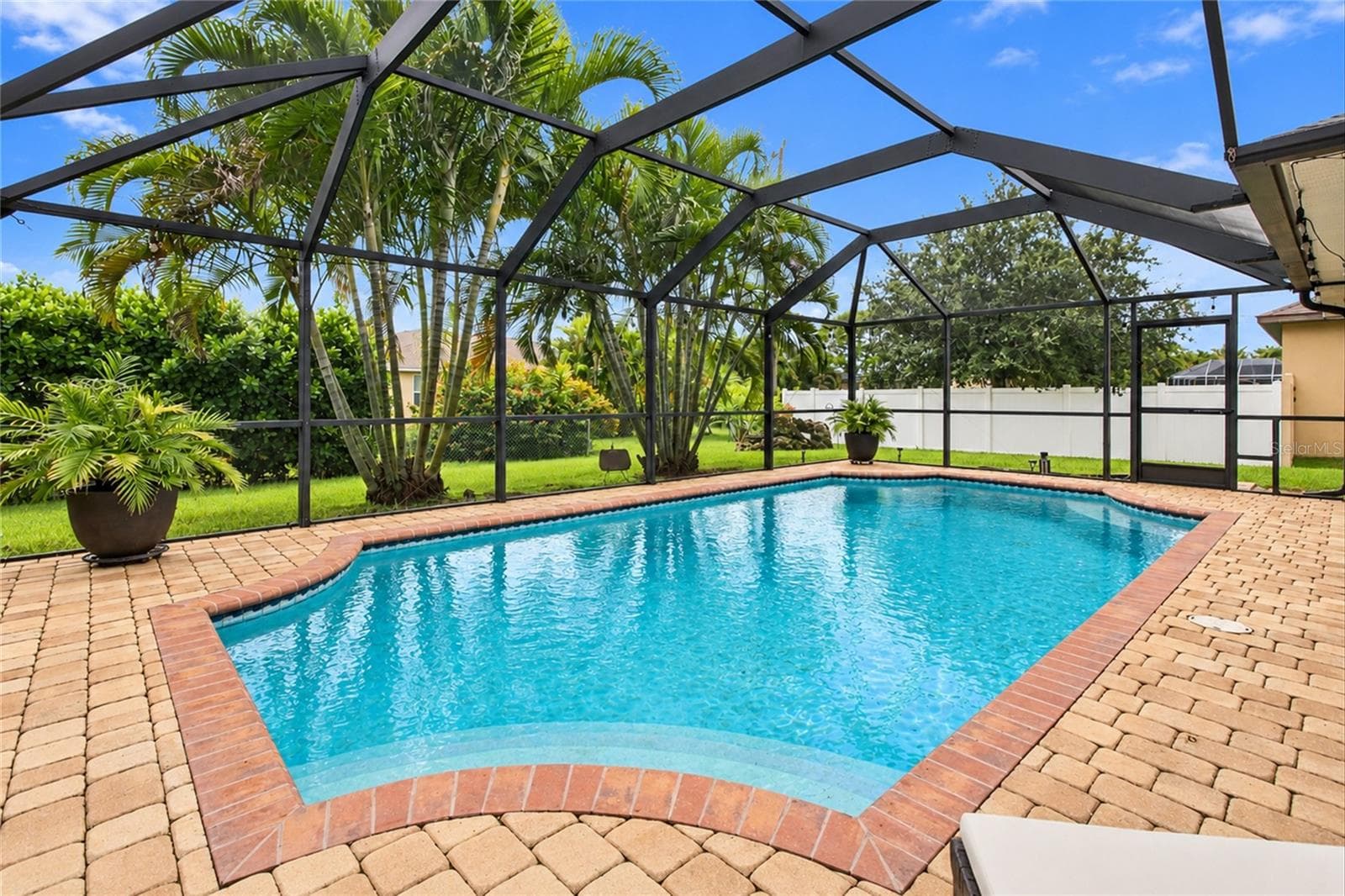 Single Family Residence at 1412 SW 43RD TER, CAPE CORAL, photo 3 of 57