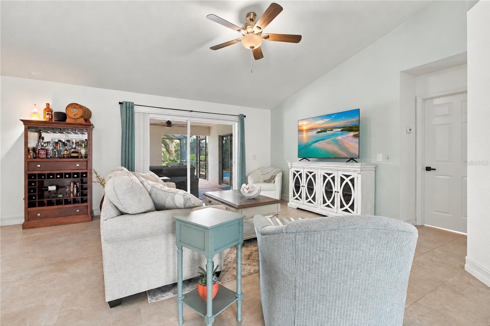 Single Family Residence at 1412 SW 43RD TER, CAPE CORAL, photo 8 of 57