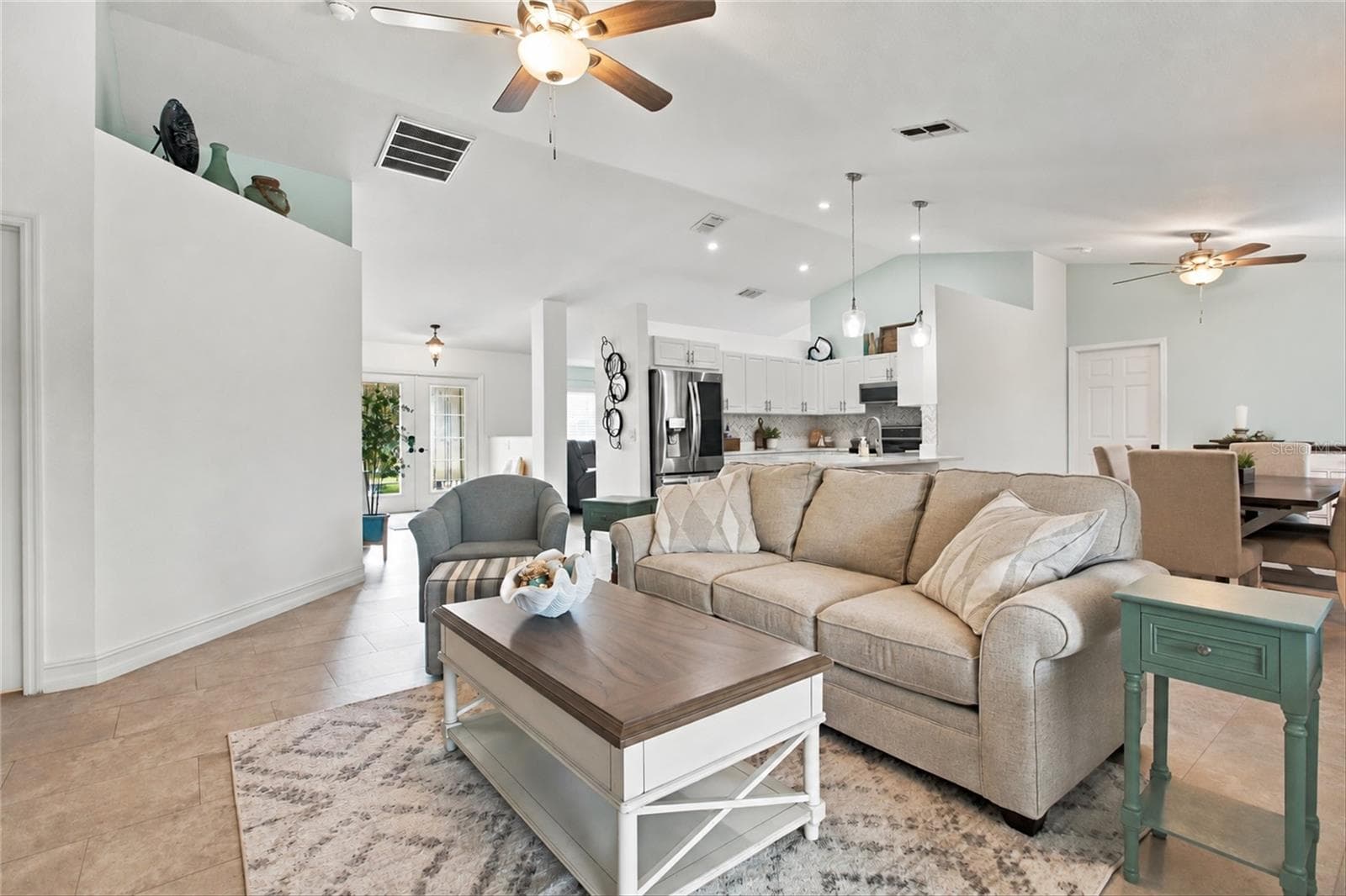 Single Family Residence at 1412 SW 43RD TER, CAPE CORAL, photo 10 of 57