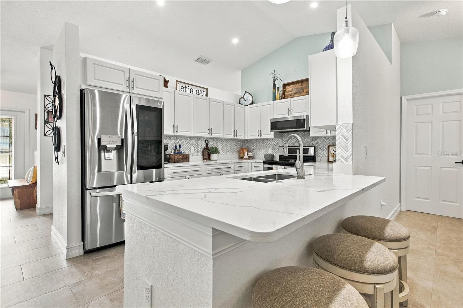 Single Family Residence at 1412 SW 43RD TER, CAPE CORAL, photo 13 of 57