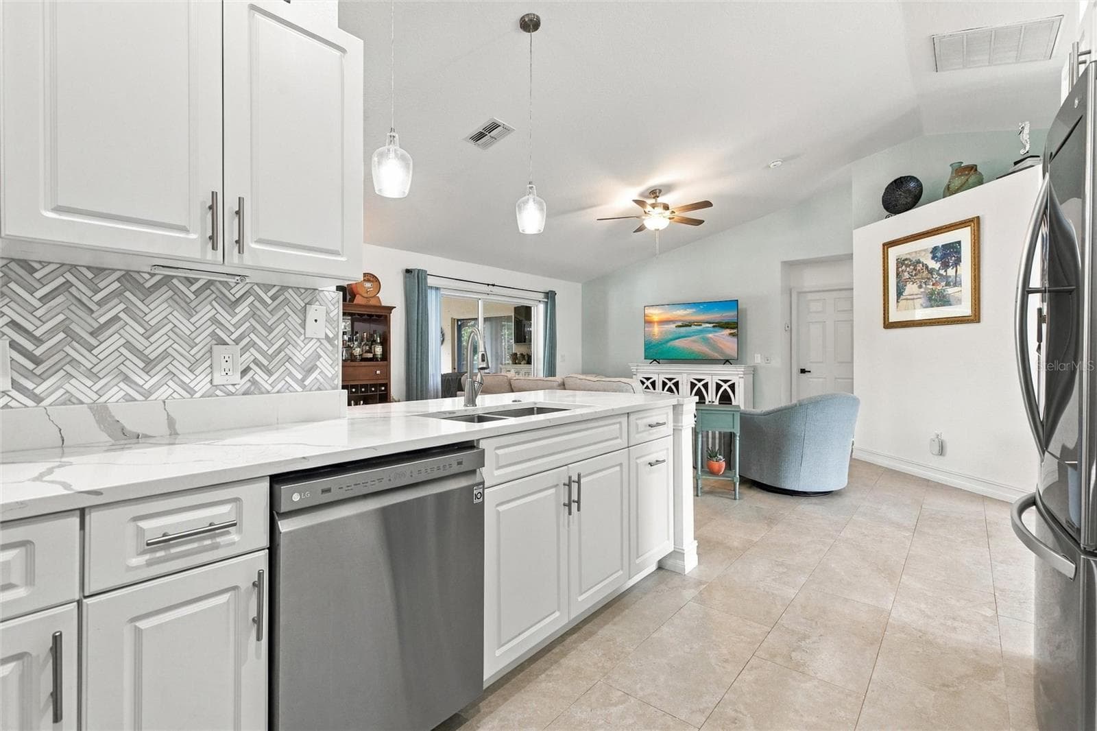 Single Family Residence at 1412 SW 43RD TER, CAPE CORAL, photo 17 of 57