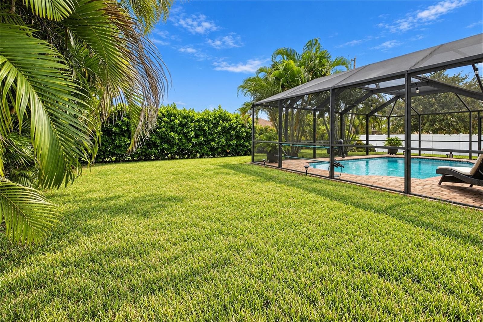 Single Family Residence at 1412 SW 43RD TER, CAPE CORAL, photo 46 of 57
