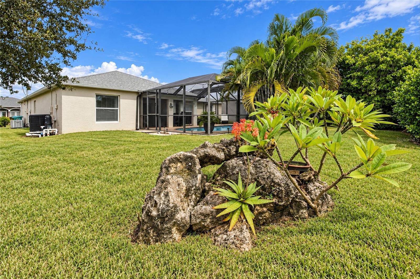 Single Family Residence at 1412 SW 43RD TER, CAPE CORAL, photo 48 of 57