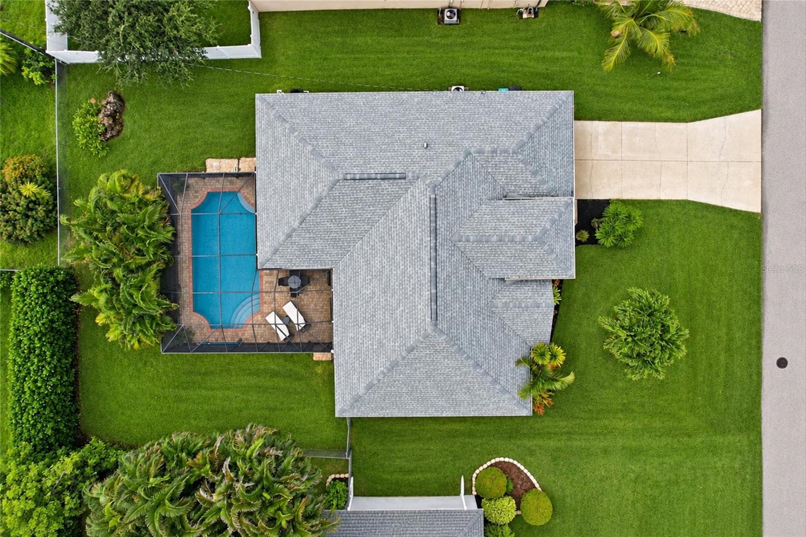 Single Family Residence at 1412 SW 43RD TER, CAPE CORAL, photo 51 of 57