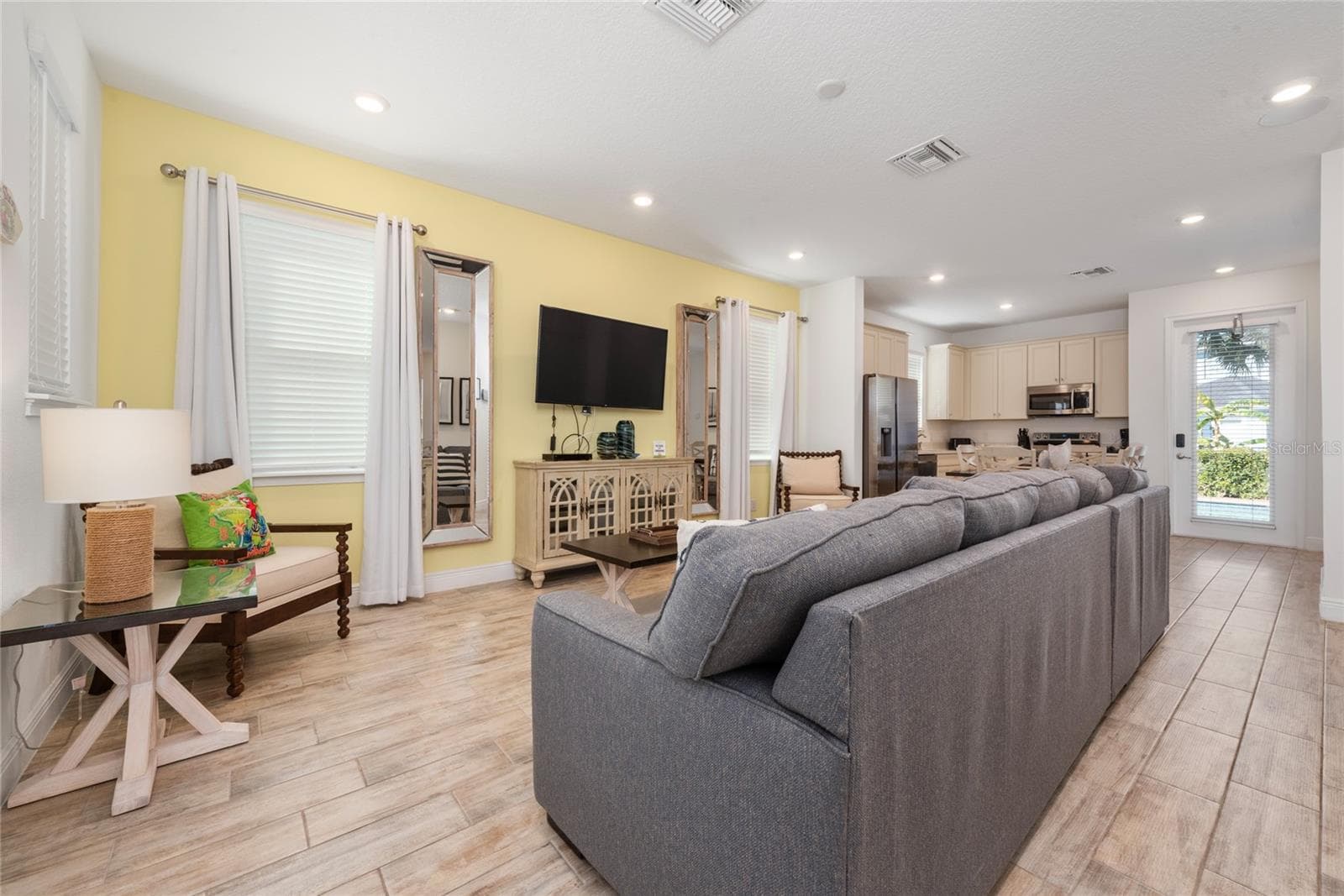 Single Family Residence at 2938 SALTED RIM RD, KISSIMMEE, photo 22 of 36