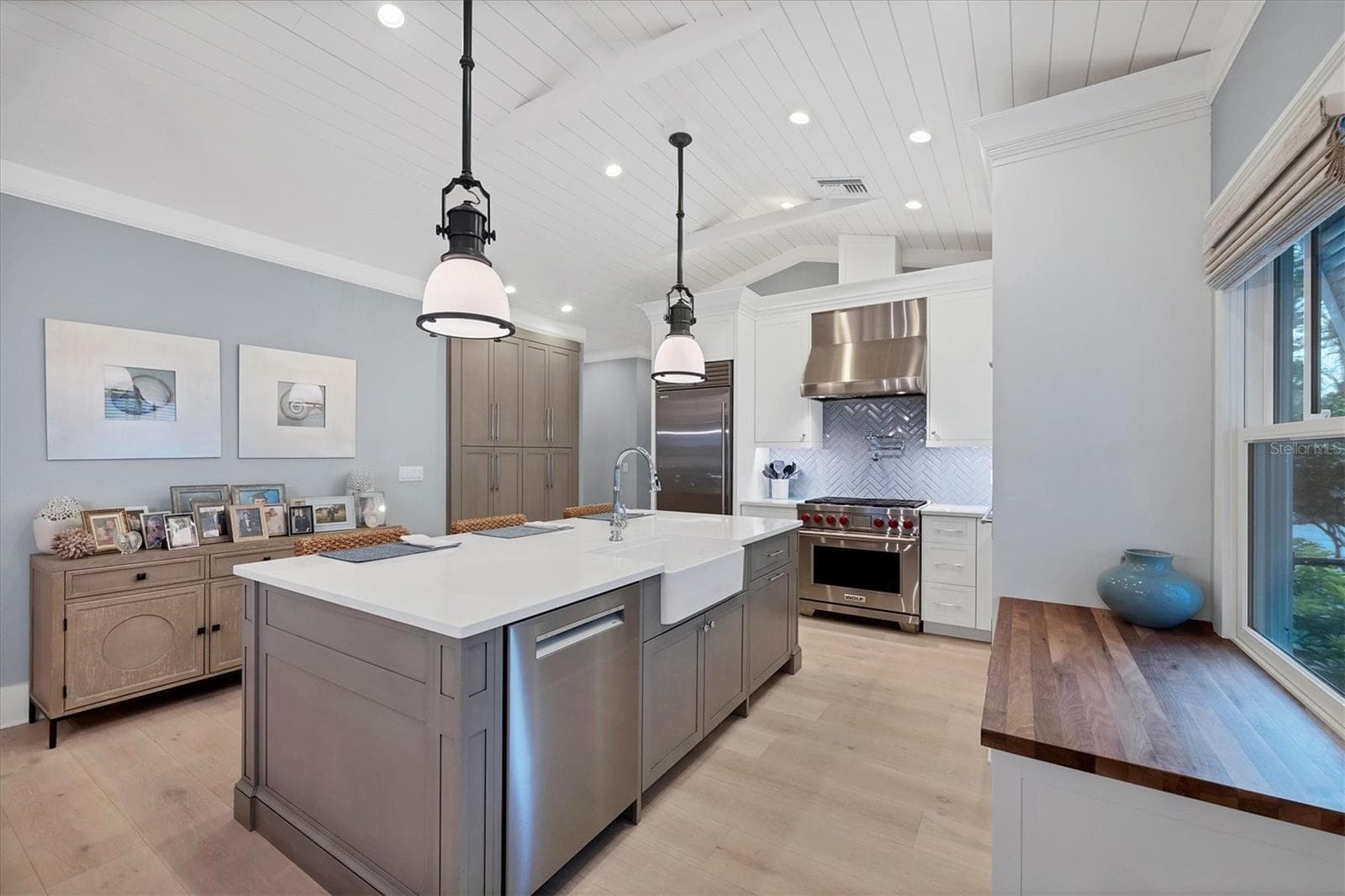 Single Family Residence at 291 PALM AVE, BOCA GRANDE, photo 6 of 42
