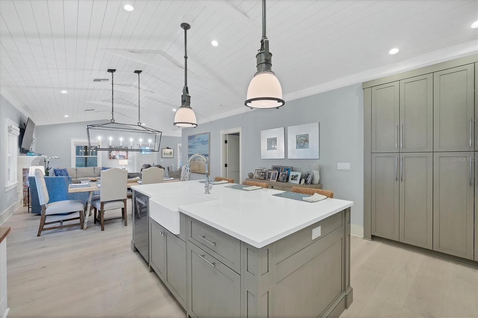 Single Family Residence at 291 PALM AVE, BOCA GRANDE, photo 7 of 42