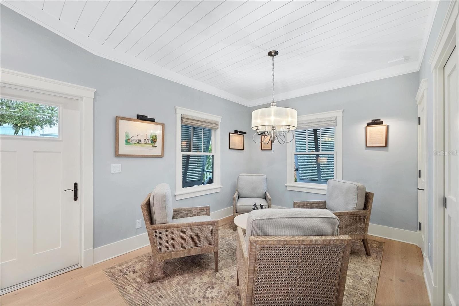 Single Family Residence at 291 PALM AVE, BOCA GRANDE, photo 13 of 42