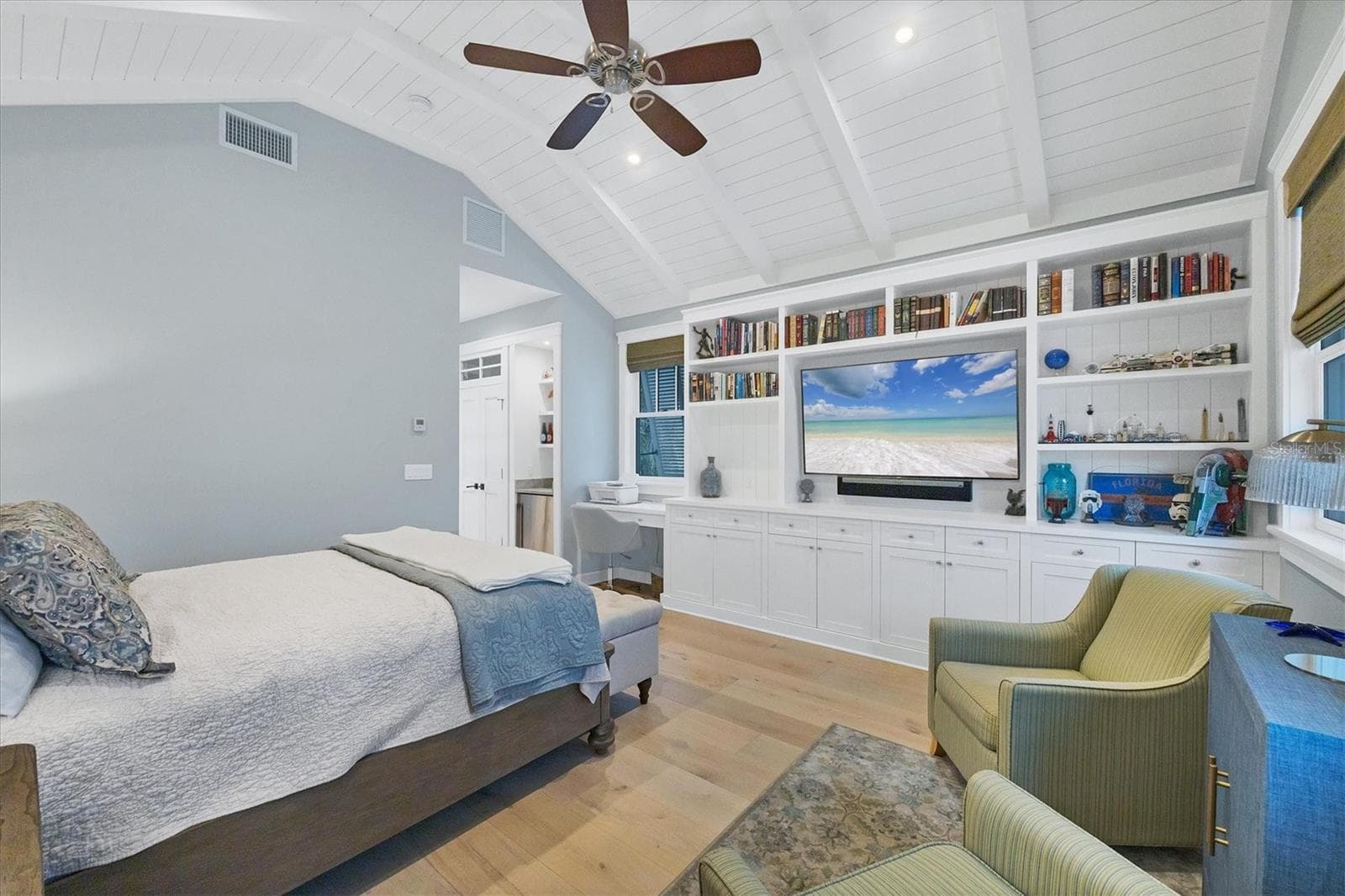 Single Family Residence at 291 PALM AVE, BOCA GRANDE, photo 22 of 42