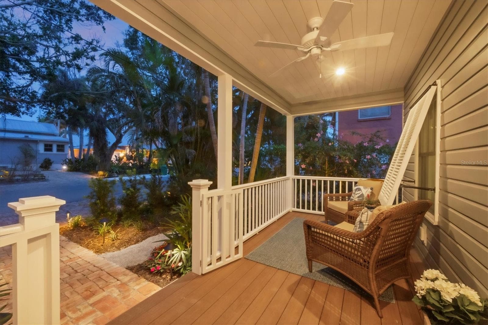 Single Family Residence at 291 PALM AVE, BOCA GRANDE, photo 27 of 42
