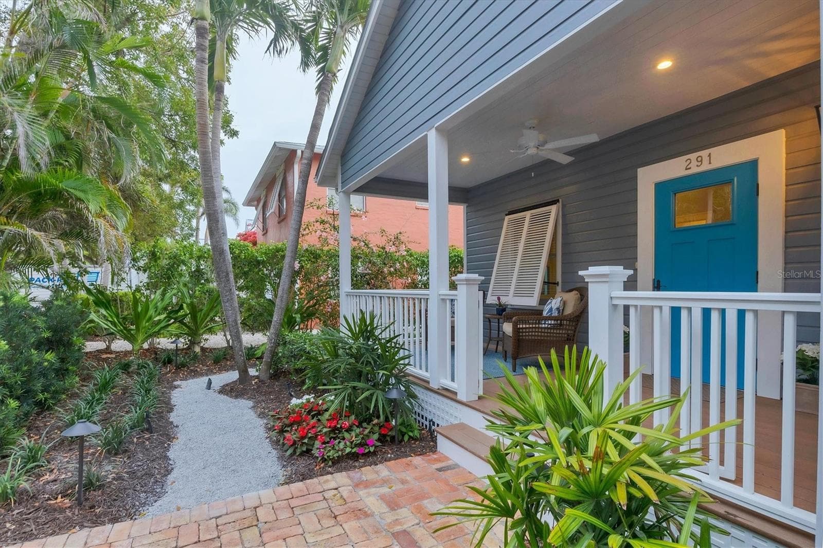 Single Family Residence at 291 PALM AVE, BOCA GRANDE, photo 28 of 42