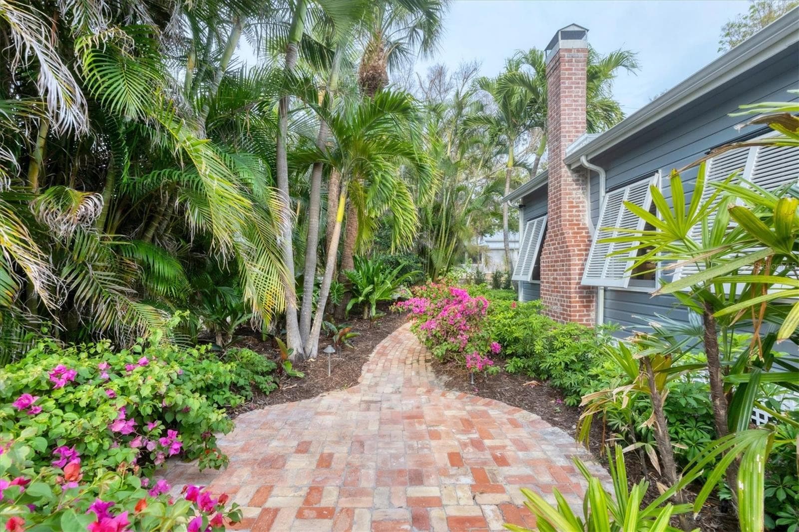 Single Family Residence at 291 PALM AVE, BOCA GRANDE, photo 38 of 42