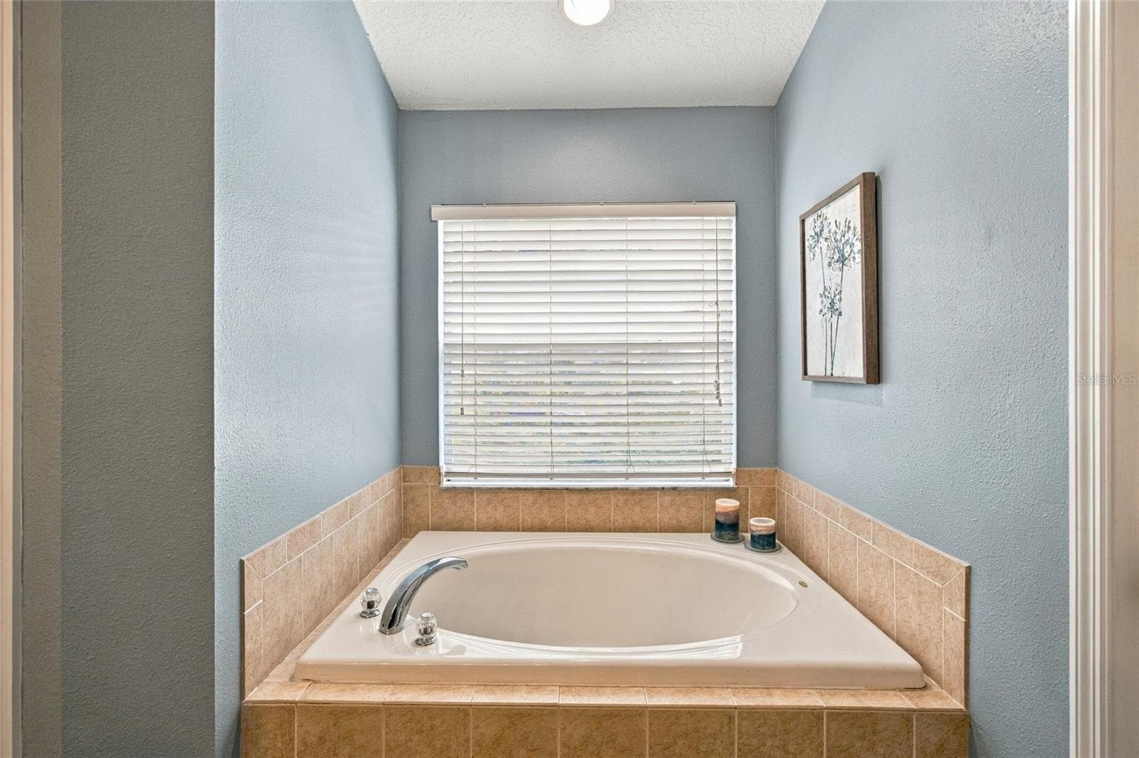 MASTER BATHROOM - 6501 BRIDGECREST DR, LITHIA