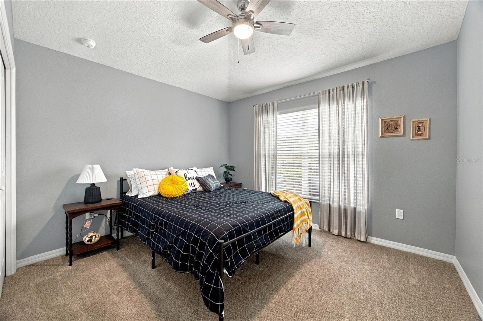 BEDROOM 2 - 6501 BRIDGECREST DR, LITHIA