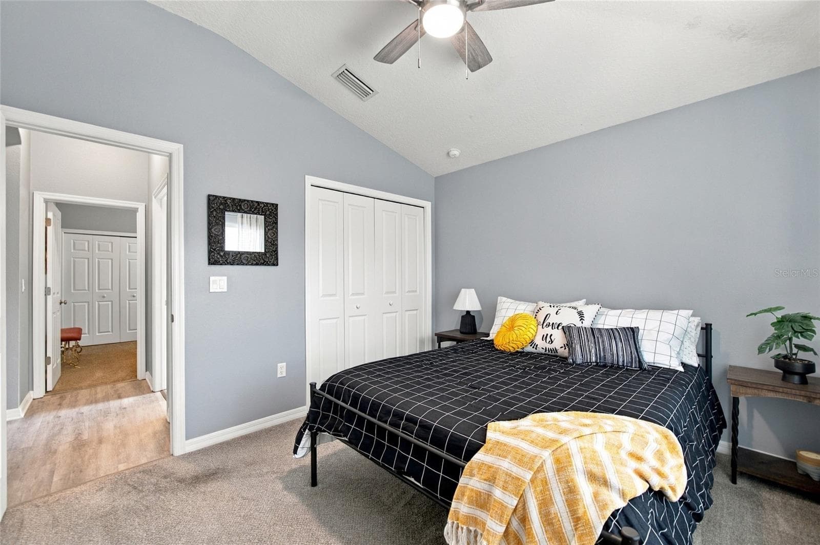 BEDROOM 2 - 6501 BRIDGECREST DR, LITHIA