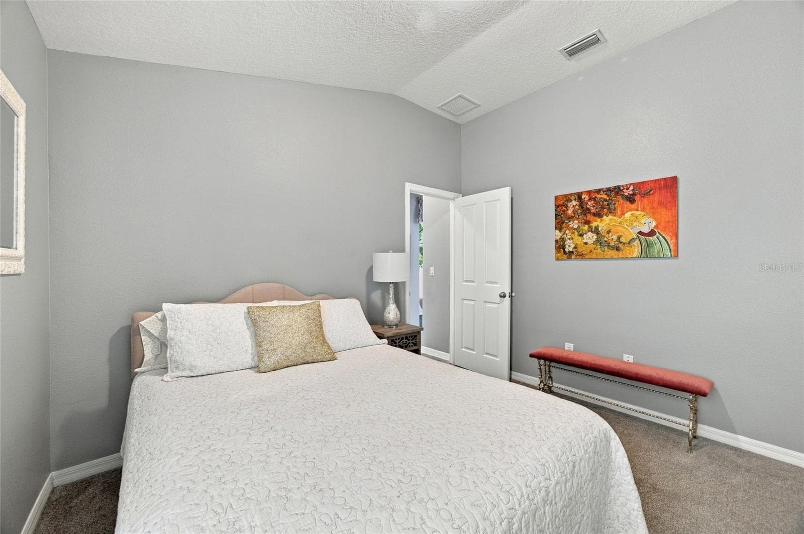 BEDROOM 3 - 6501 BRIDGECREST DR, LITHIA