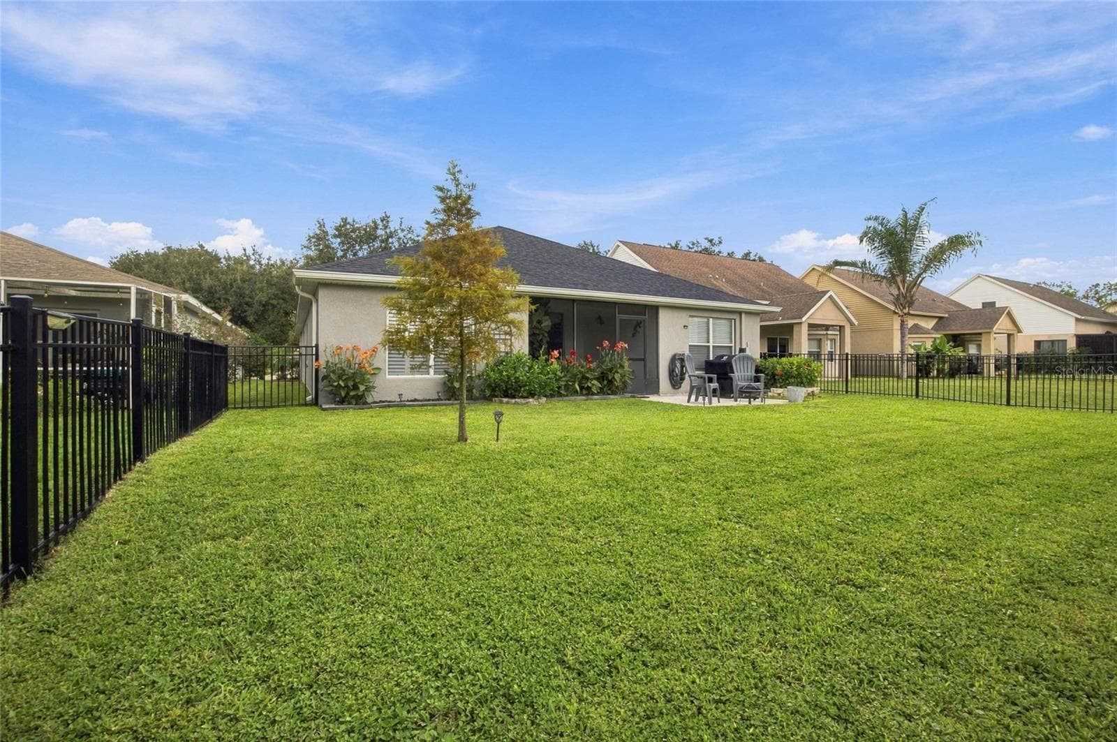 Single Family Residence at 6501 BRIDGECREST DR, LITHIA, photo 40 of 55