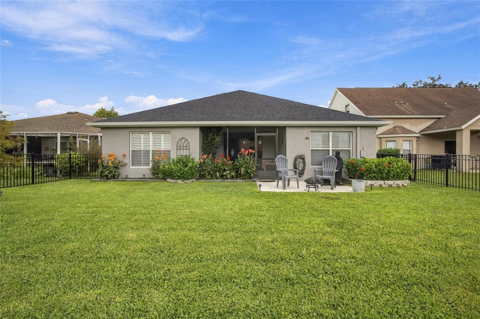 Single Family Residence at 6501 BRIDGECREST DR, LITHIA, photo 41 of 55