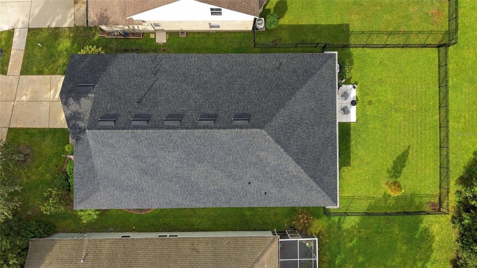 Single Family Residence at 6501 BRIDGECREST DR, LITHIA, photo 42 of 55