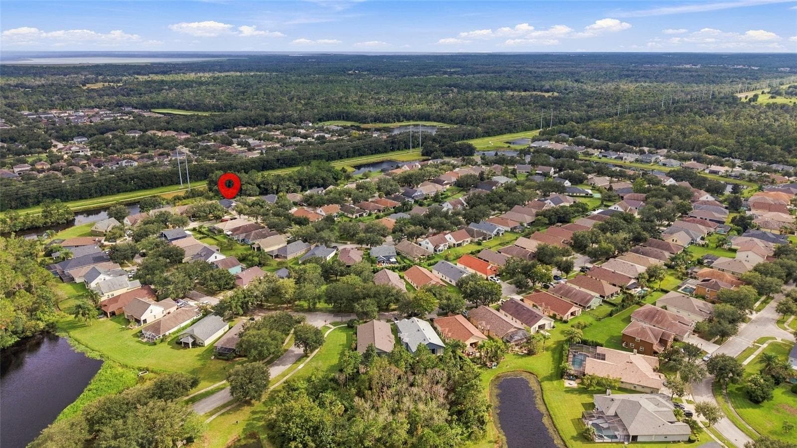 Single Family Residence at 6501 BRIDGECREST DR, LITHIA, photo 45 of 55