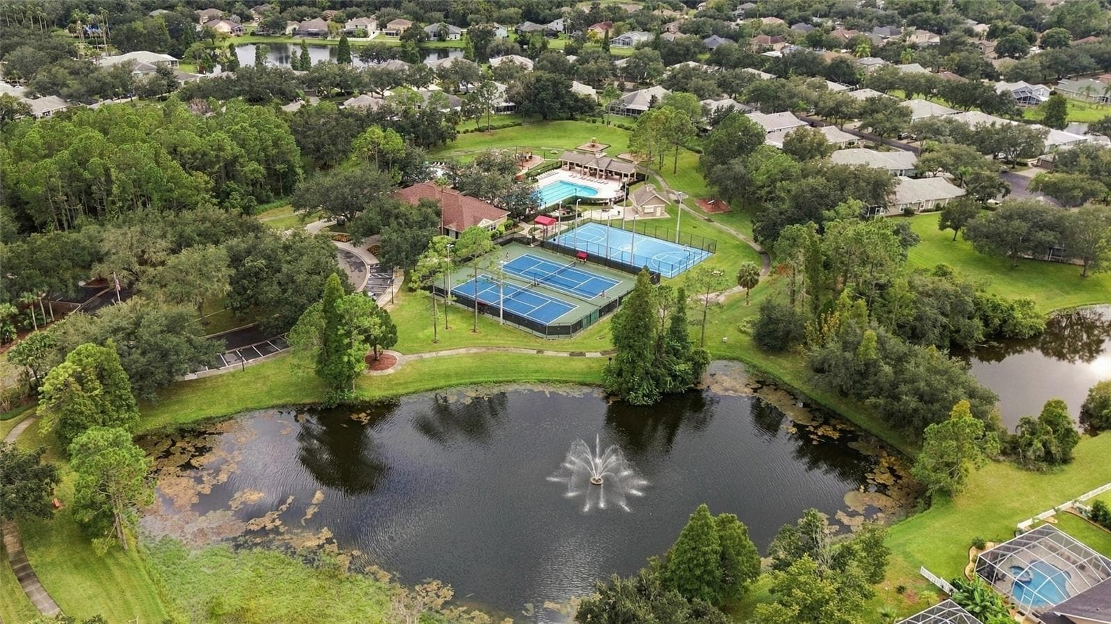 Single Family Residence at 6501 BRIDGECREST DR, LITHIA, photo 48 of 55
