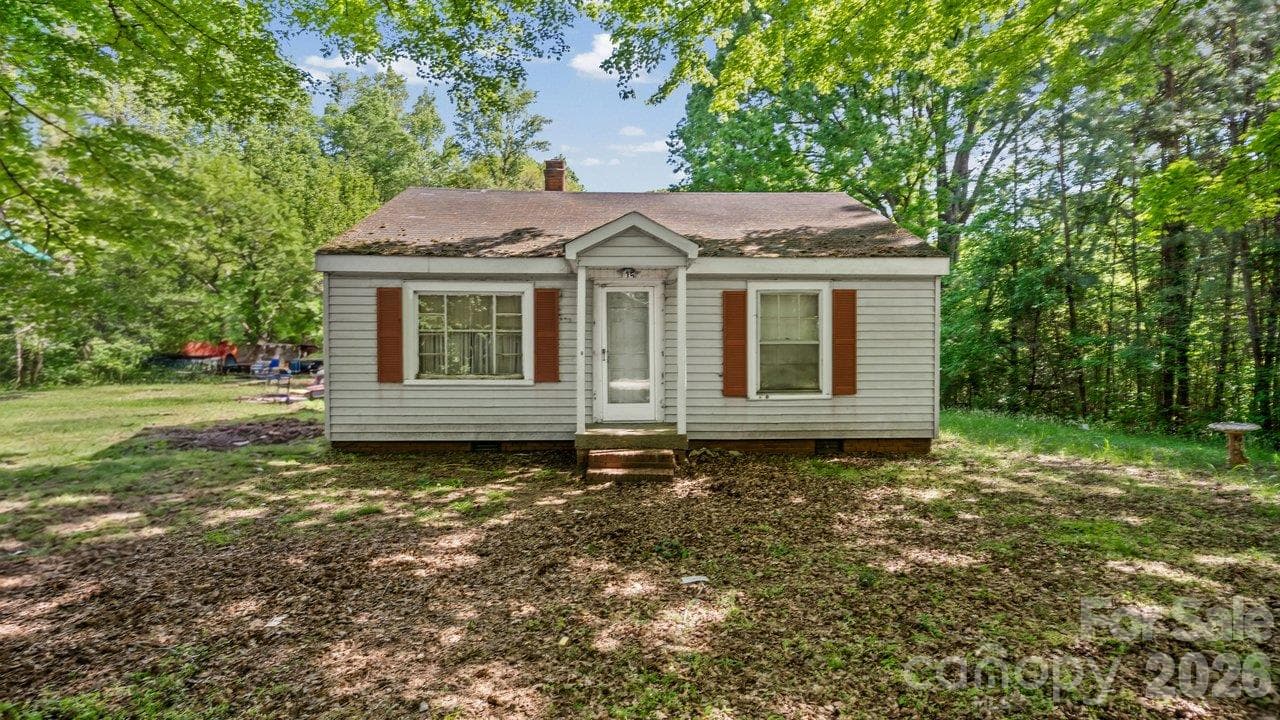 515 E Torbush Drive