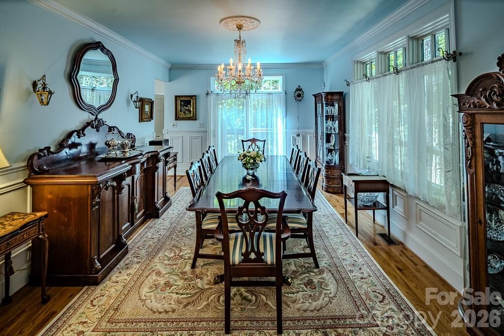 Single Family Residence at 190 New River Lake Drive, Blowing Rock, photo 13 of 45