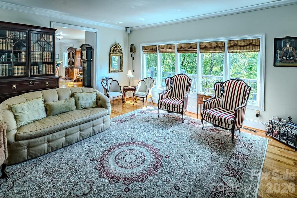 Single Family Residence at 190 New River Lake Drive, Blowing Rock, photo 16 of 45