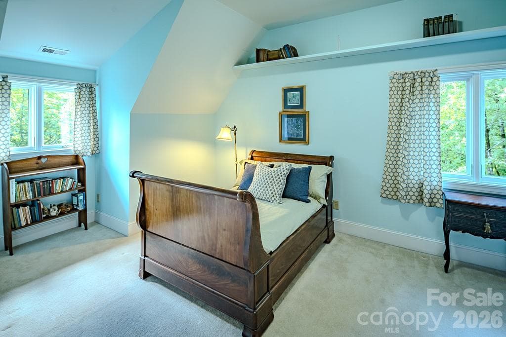 Single Family Residence at 190 New River Lake Drive, Blowing Rock, photo 28 of 45