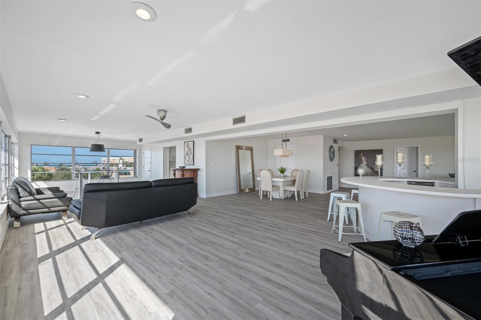 Condominium at 6363 GULF WINDS DR #437, ST PETE BEACH, photo 11 of 60