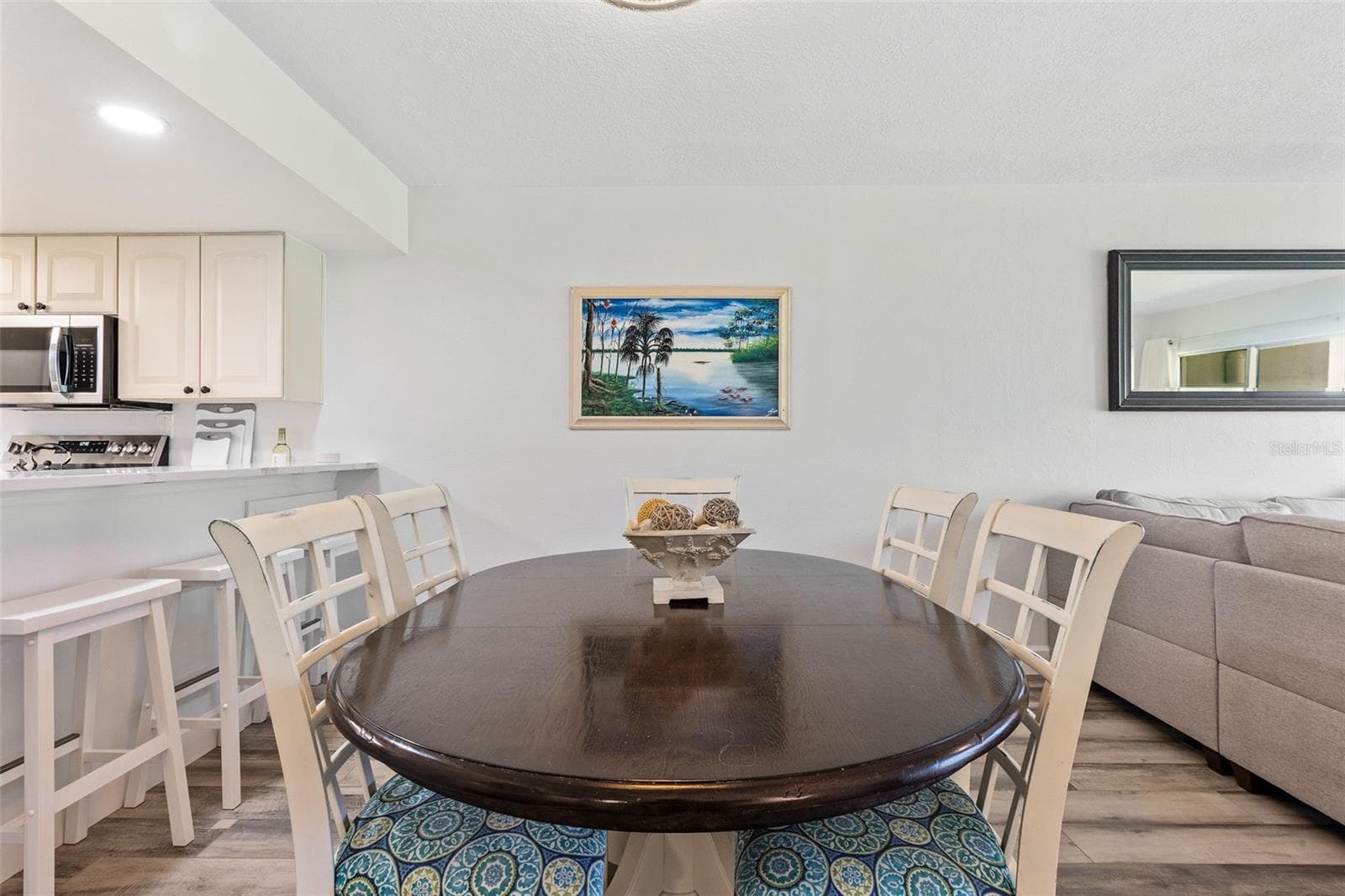 Condominium at 4831 SAXON DR #1080, NEW SMYRNA BEACH, photo 13 of 40