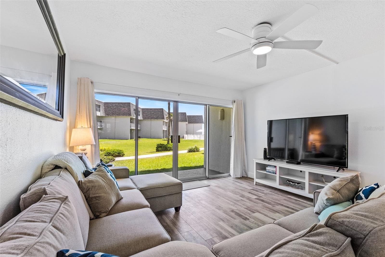 Condominium at 4831 SAXON DR #1080, NEW SMYRNA BEACH, photo 14 of 40