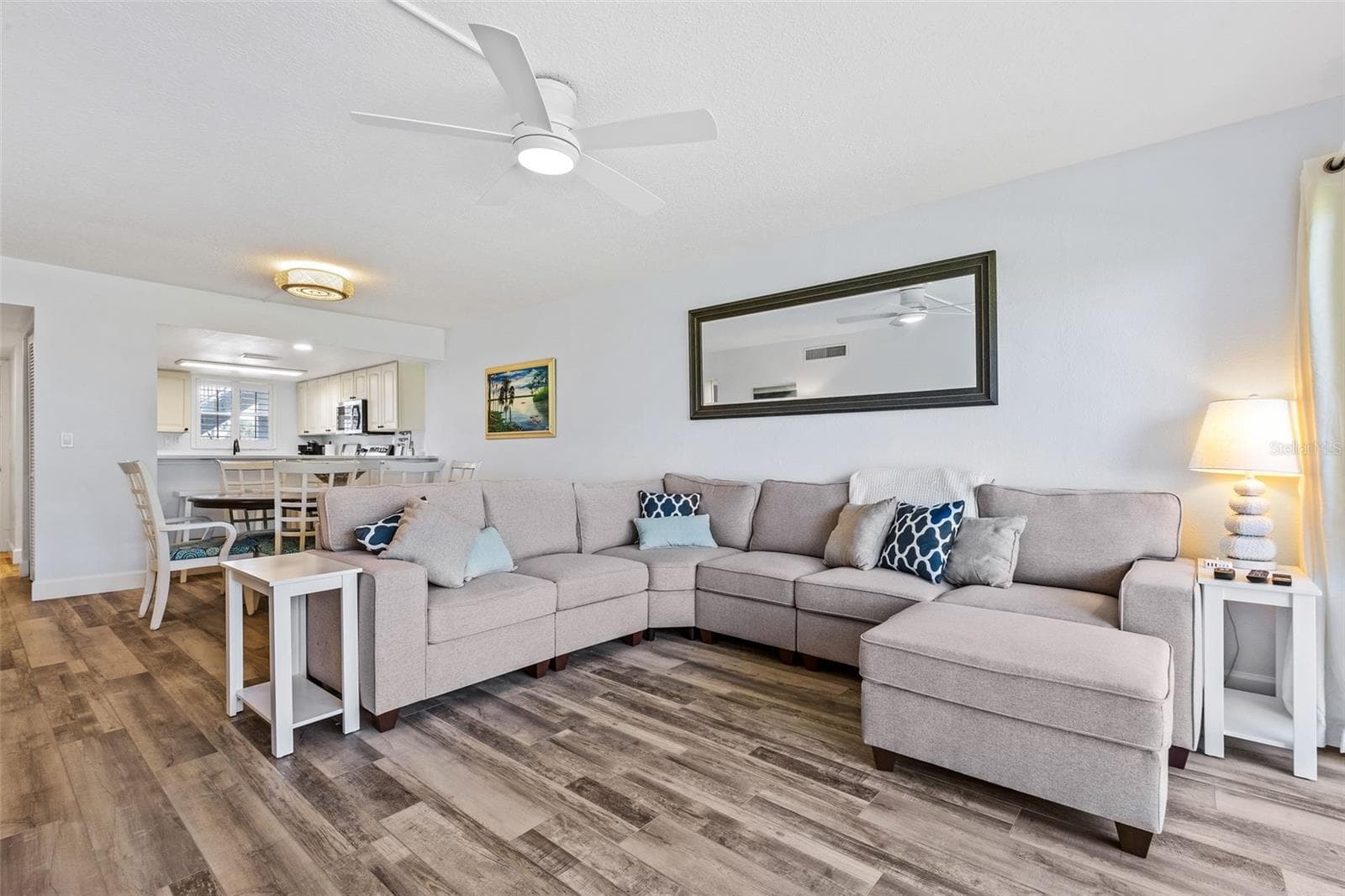 Condominium at 4831 SAXON DR #1080, NEW SMYRNA BEACH, photo 15 of 40